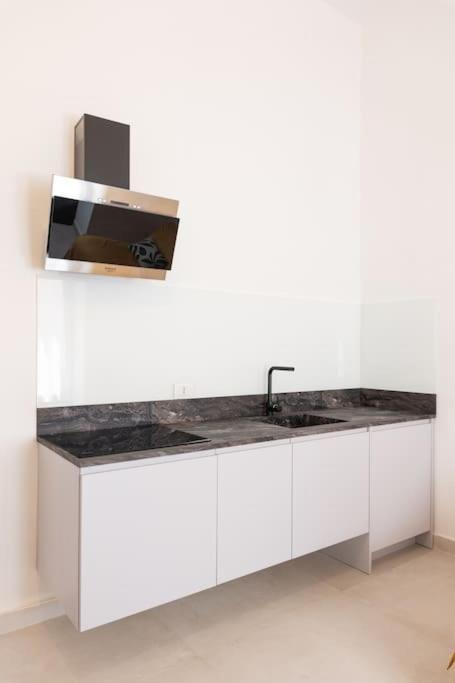 Collegiata Apartment - Catania Downtown Zewnętrze zdjęcie