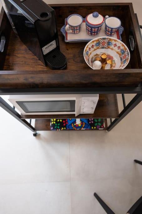 Collegiata Apartment - Catania Downtown Zewnętrze zdjęcie