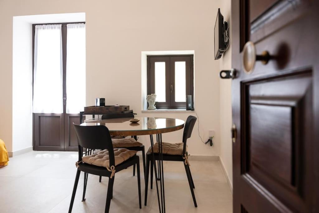 Collegiata Apartment - Catania Downtown Zewnętrze zdjęcie