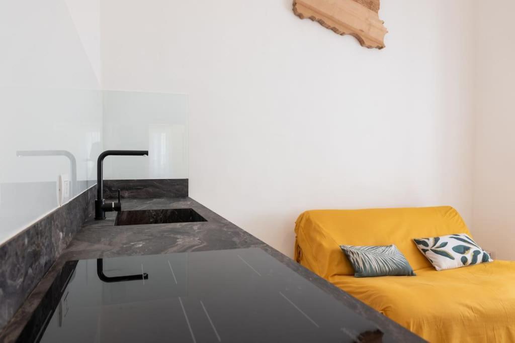 Collegiata Apartment - Catania Downtown Zewnętrze zdjęcie
