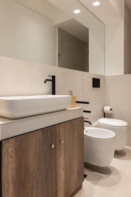 Collegiata Apartment - Catania Downtown Zewnętrze zdjęcie