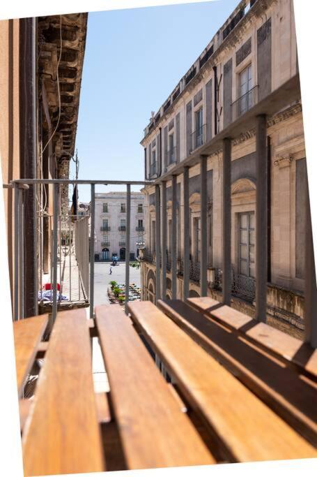 Collegiata Apartment - Catania Downtown Zewnętrze zdjęcie