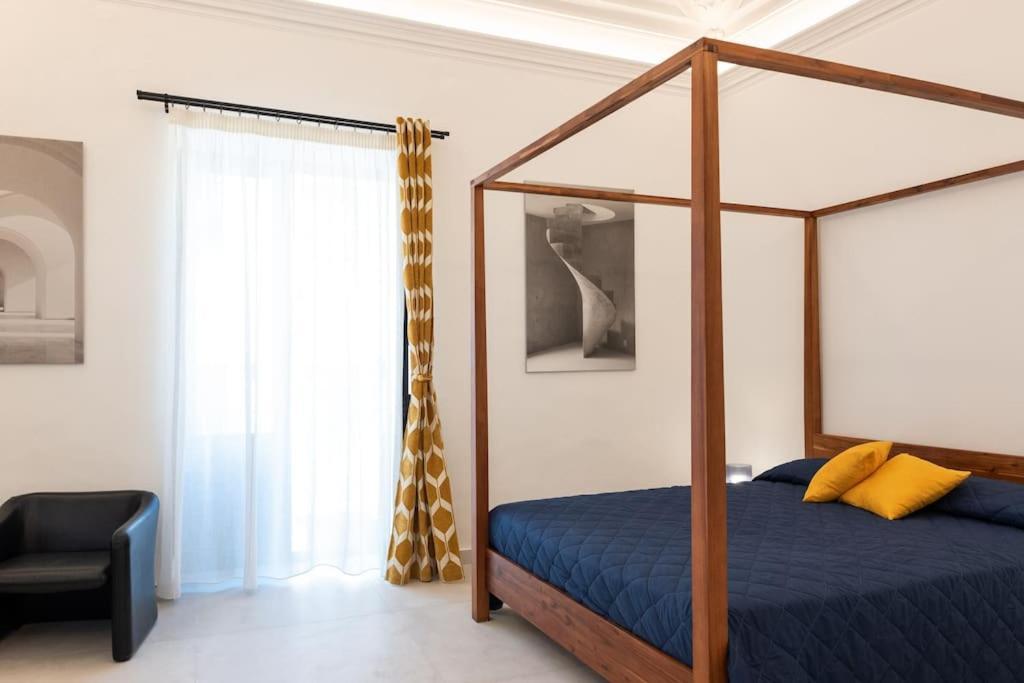 Collegiata Apartment - Catania Downtown Zewnętrze zdjęcie