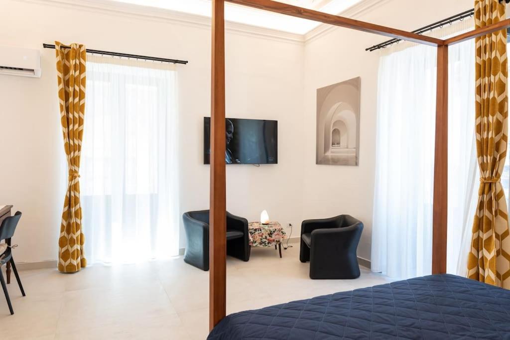 Collegiata Apartment - Catania Downtown Zewnętrze zdjęcie